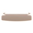 thumbnail image 2 of Beige Center Armrest Console Latch for 05-11 A6 C6 Compact, 2 of 8