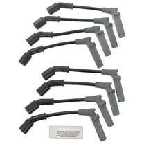 Standard Motor Products 10041 Domestic Car Wire Set