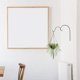 thumbnail image 4 of unbranded Colgador De Pared Para Plantas En Metal Negro Decorativo Y Resistente Para Jardín Y Exterior, 4 of 8