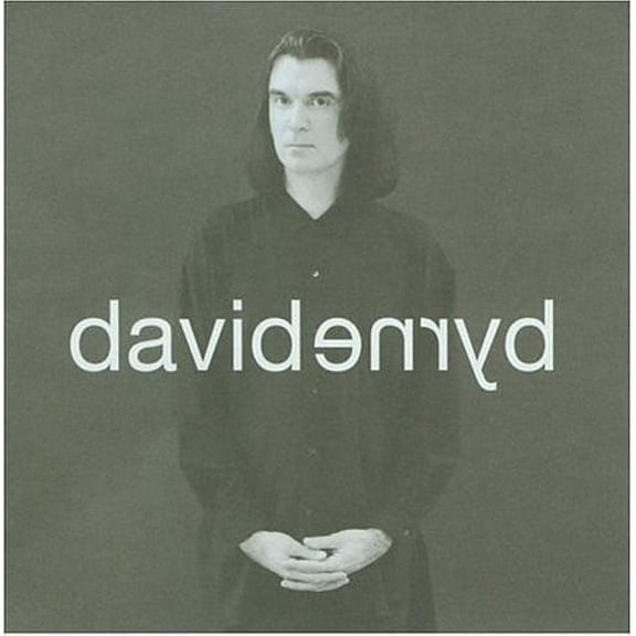 David Byrne - David Byrne - Music & Performance - CD