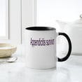 thumbnail image 4 of CafePress - Appendicitis Mug - 11 oz Ceramic Mug - Novelty Coffee Tea Cup, 4 of 4