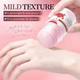 thumbnail image 4 of Upgraded 2026 Pomegranate Hand And Foot Care Stick - 40g Hydrating Balm For Dry Cracked Repairs Heel Cracks And Roughness With Aloe And Petroleum Jelly, 4 of 8