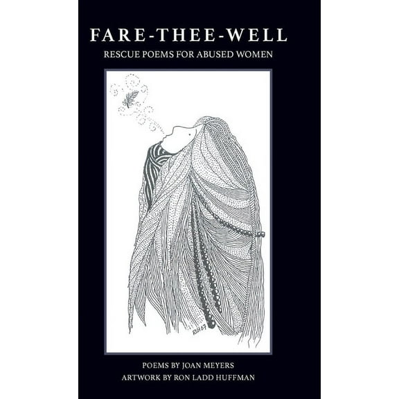 Fare-Thee-Well: Rescue Poems for Abused Women, (Hardcover)