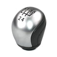 thumbnail image 5 of 5/6 Speed Car Gear Shift Knob Shifter For C5 2001-2008 for 407 RCZ ABS 5 Speed, 5 of 9