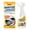 🍒 Yellow_New#6851, variant on Kitchen Heavy-Duty Degreaser Spray 2-Pack 300ml Each – Range Hood & Stove Cleaner,Grease-Busting Foam, Multi-Surface, Fresh Scent, 3-Year Shelf Life