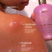 Truly Hydra-Renew Body Wash - Smooth Legend