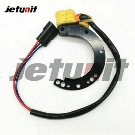 Stator For Mercury Mariner 15HP 20HP 25HP Outboard 2-Stroke 2-Cylinder (1994-1998) Boat Parts 174-6617A17 18-5863 86617A17 86617A14