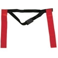 thumbnail image 3 of Franklin Sports Youth 10 Player Flag Football Set, 3 of 5