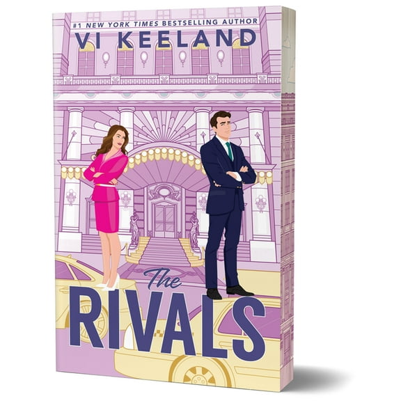 The Rivals (Deluxe Edition), (Paperback)