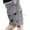 Grey, variant on Loose Fit Cargo Bermuda Shorts Men Mens Cargo Shorts Breathable Casual Fishing Outdoor Cargo Shorts