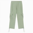 thumbnail image 5 of Tween Boys Sweatpants Athletic Pants Baggy Sweatpants for Boys 3-14 Years Kids Youth Workout Sweat Pants Kids Sweatpants Size 11-12 Years, 5 of 7