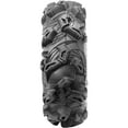 thumbnail image 2 of Maxxis Maxxzilla M60 Front Tire 28x9-14 (TM01054100), 2 of 2