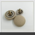 thumbnail image 3 of 60pcs/pack Sagging Headliner Auto Buckle Car Roof Pin Fixing Snap Ceiling Repair Free Shipping, 3 of 3