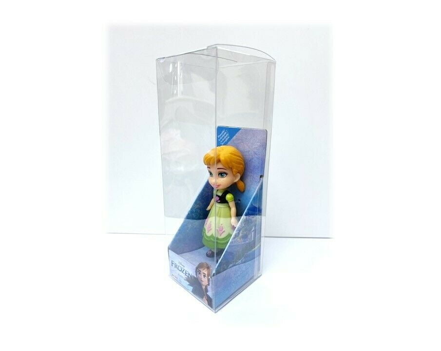 Disney Frozen Mini Poseable 3.5