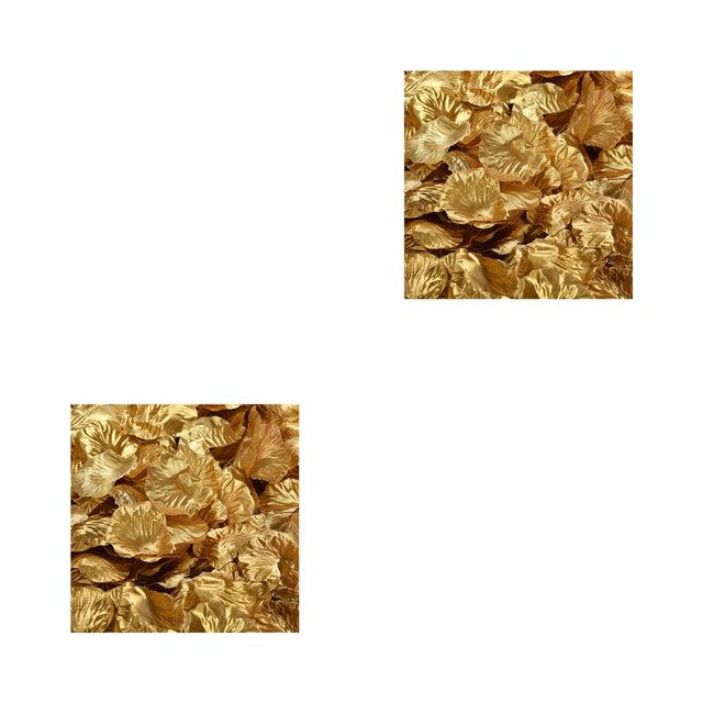 Minnieouse 100 piezas de pétalos de flores de rosas artificiales, adorno de tela, flores falsas, suministros para el hogar para cumpleaños, púrpura, Type1 NO1 Minnieouse CBP106001