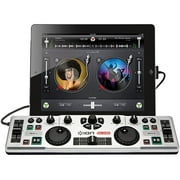 Ion Audio Idj 2 Go Dj System For Ipad, I