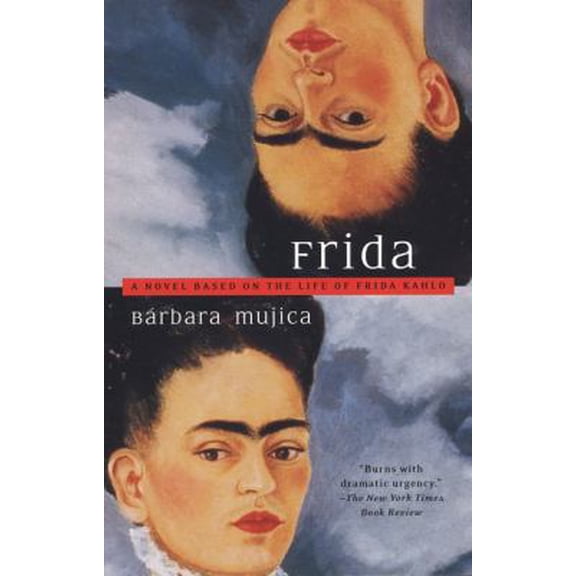 Pre-Owned Frida (Paperback) 0452283035 9780452283039