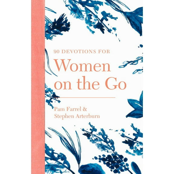 90 Devotions for Women on the Go, (Paperback)