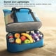 thumbnail image 3 of Bolsa De Malla De Playa Aislada, 3 of 7