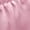 Pink, variant on Women Satin Silk Lace Shorts Low Rise Micro Mini Shorts Lounge Half Slip Pj Bottoms French Knickers White L