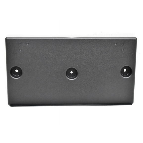 Front License Plate Bracket - Compatible with 2021 - 2023 Hyundai Elantra 2022