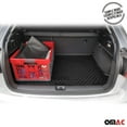 thumbnail image 5 of Custom Floor Mats & Cargo Liners for Mitsubishi Outlander Sport 2011-2024 Black, 5 of 11
