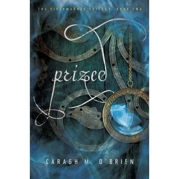 Pre-Owned Prized (Birthmarked) (Hardcover) 1596435704 9781596435704