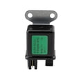 thumbnail image 3 of 8942481610 Mover Parts Preheating Relay Glow Plug compatible Isuzu Hitachi ZAXIS27U ZAXIS50U ZAXIS40U compatible Kubota Yanmar Parts+(cva-Good, 3 of 5