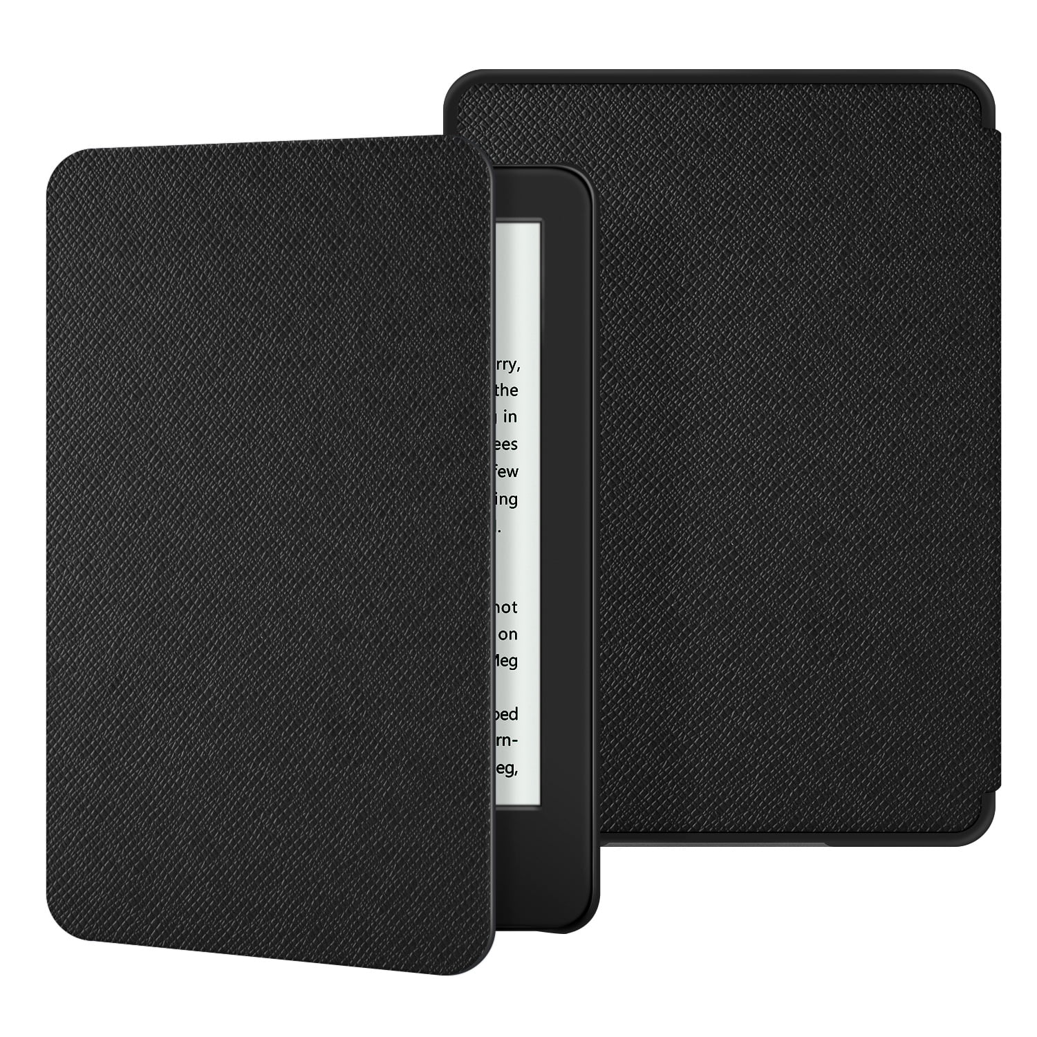 Ayotu Case for Kindle 10th Gen 2019 Release Cover with Auto Sleep