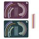 thumbnail image 1 of Adecuado para Apple tablet funda protectora iPad Pro11 funda protectora de silicona de 10,9 pulgadas mini 6 transfronteriza, 1 of 5