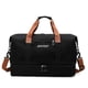 thumbnail image 1 of Portable Expandable Dry And Wet Separation Travel Bag, 1 of 5