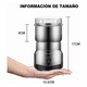thumbnail image 3 of BOMA Bm-661 Moledor De Cafe Molino Eléctrico De Cocina BOMA BM-661, 3 of 6