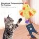 thumbnail image 4 of Simulación Eléctrica Pájaros Gatitos Juguete Pets Molcas para Gatos, 4 of 9