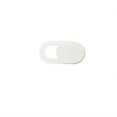 thumbnail image 1 of SNNROO 1/5pcs Webcam Cover Shutter Slider Plastic Camera Cover Phone Lens Sticker For IPhone PC Laptop, 1 of 7