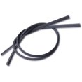thumbnail image 1 of GHSDFBB Car Wiper Blade 2 Pcs Windshield Wiper Rubber Strip 28" Car Vehicle Insert Rubber Strip Wiper Blade Natural Rubber Boneless Wiper For Car Bus Black(28"), 1 of 6
