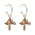 thumbnail image 3 of Xihbxyly Pendientes de Gota de Aceite de Colores, Bonitos Pendientes de Botón, de Aleación, Brillantes y Elegantes, Regalo Perfecto para Tus Seres Queridos, para Uso Diario, Accesorios de Ensueño., 3 of 5