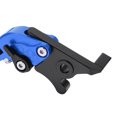 thumbnail image 3 of 2 piezas de palancas de freno izquierda derecha de motocicleta accesorios de modificación de motocicleta Pit Dirt Motocross piezas de repuesto para YAMAHA NMAX 155 2015?2021, 3 of 5