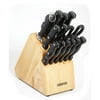 Farberware 14-Piece Optimal Grip Cutlery Set