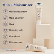 Embryolisse Lait-Crème Concentré Daily Moisturizer and Primer, 1.01 fl oz