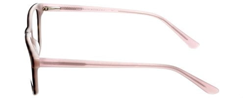 Vivid 878 Cateye Designer Spring Hinge 51 mm Reading Glasses Pink +1.50