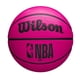 thumbnail image 1 of Baloncesto WILSON NBA DRV Outdoor Rosa con bomba, talla 7, 1 of 7