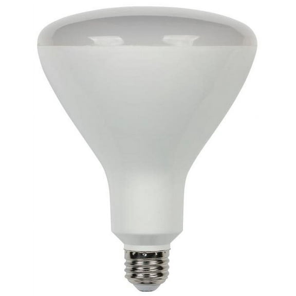 Westinghouse 5014000 85-Watt Equivalent R40 Flood Dimmable Daylight ENERGY STAR LED Light Bulb with Medium Base