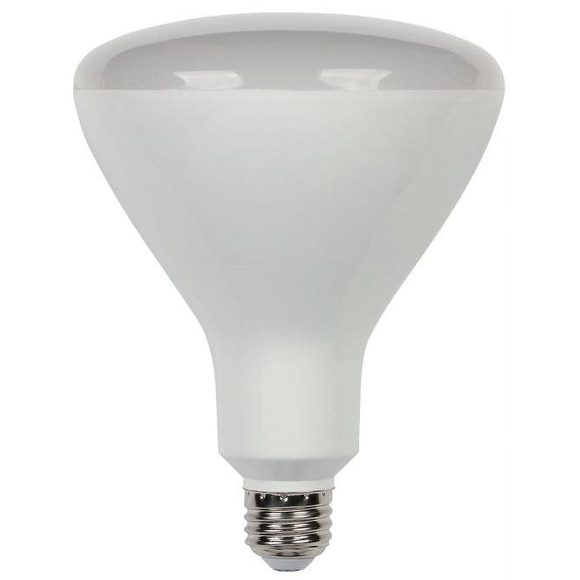 Westinghouse 5014000 85-Watt Equivalent R40 Flood Dimmable Daylight ENERGY STAR LED Light Bulb with Medium Base