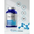 thumbnail image 5 of Colon Cleanse | 100 Capsules | With Ozonated Magnesium | by Horbaach, 5 of 7