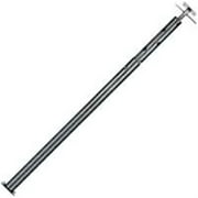 Marshall Stamping JP55 2 Ft. 10 in. - 4 Ft.7 in. Adjustable Jackpost