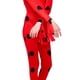 thumbnail image 3 of Mono infantil Costume Spirit Halloween Miraculous Lady Bug, 3 of 5