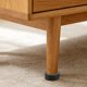 thumbnail image 4 of BRIGHTFUFU 12Ud Protectores Para Muebles Antideslizantes De Goma Para De Madera Duraderos Y Resistentes, 4 of 6