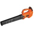 thumbnail image 1 of Bd 20V Max Blower, 1 of 5