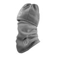 thumbnail image 1 of Gorro de Invierno para Adultos Jinwen Cómodo Grueso Forrado con Felpa Sombrero Gris y Bufanda, 1 of 8
