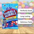 thumbnail image 4 of Dubble Bubble Gumball Bag 5oz 3pk, 4 of 9
